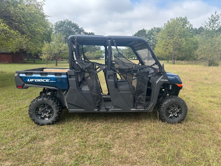 #2341-•-2024-cf-moto-1000xl-utv-image-5