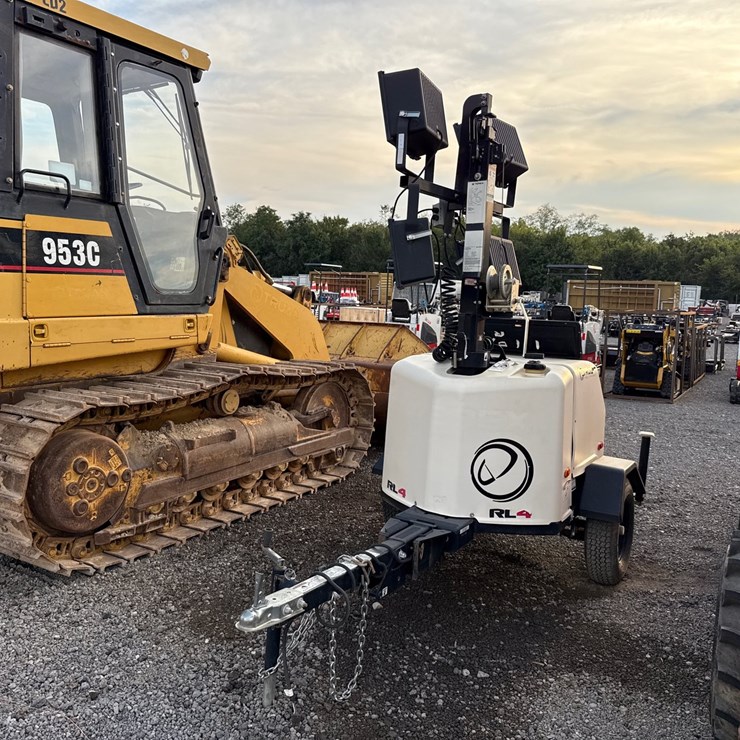TEREX RL4