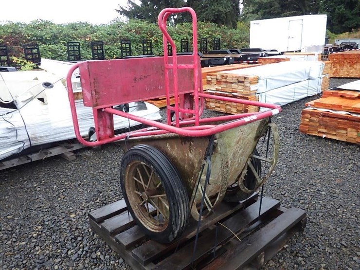 concrete-dump-cart,-drywall-cart-image-1