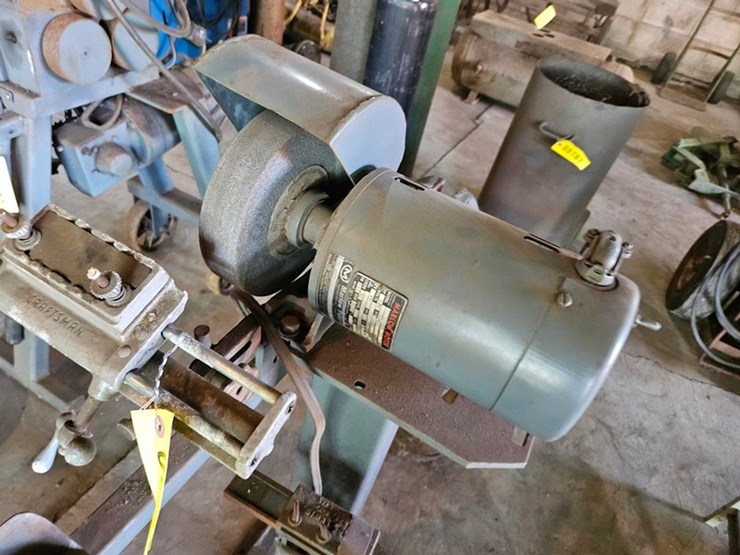 #8794-•-marlow-motors-bench-grinder-image-8