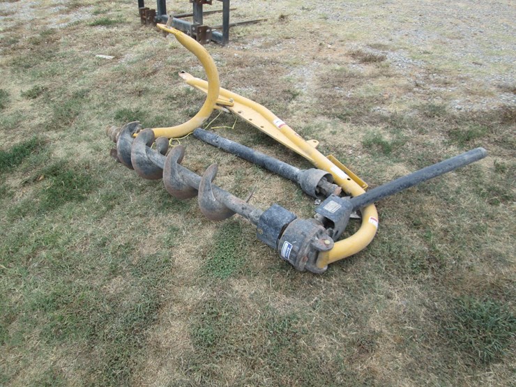 #46050-•-county-line-10"-3pt-post-hole-auger-inv#46050-image-3
