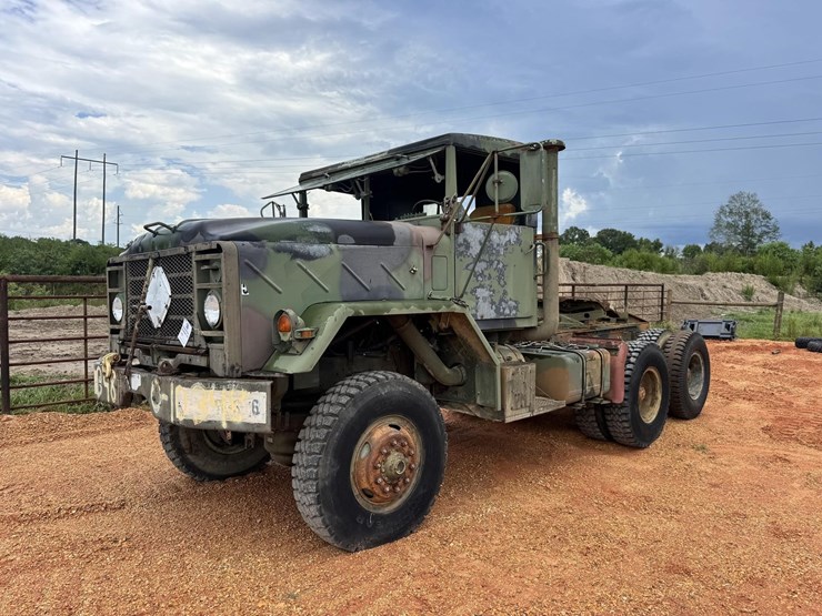 #8741-•-2004-5-ton-army-truck-image-1