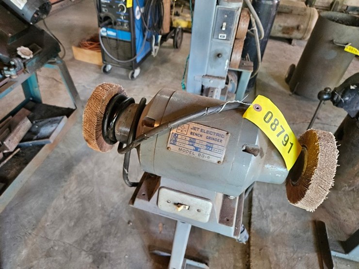 #8791-•-jet-bench-grinder-image-2