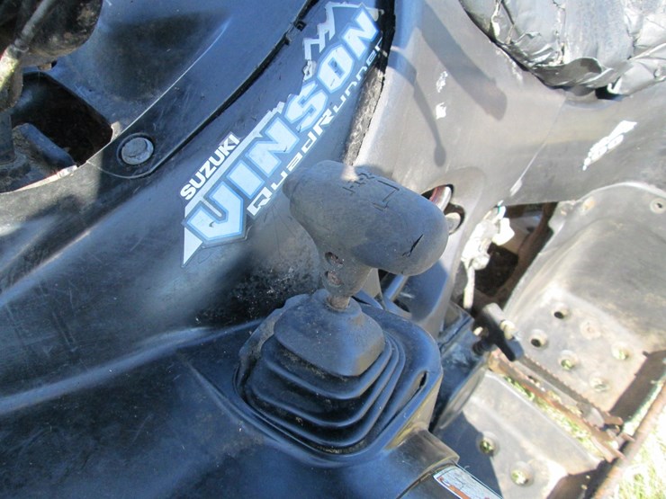 #50133-•-*inop-2012-suzuki-vision-500-4x4-atv-inv#50133-image-16