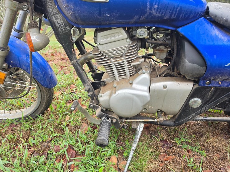 #25254-•-2006-kawasaki-eliminator-125-motorcycle-image-13