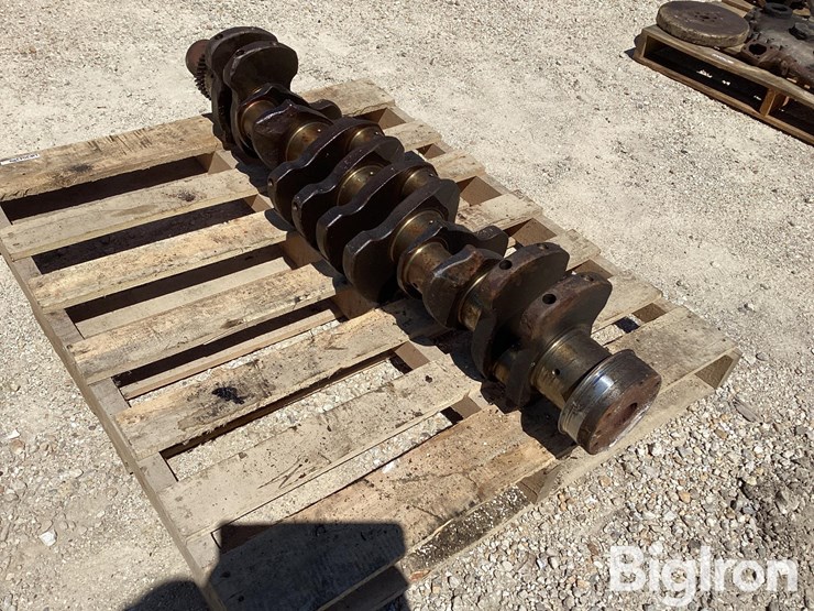 cummins-square-nose-crank-shaft-image-7