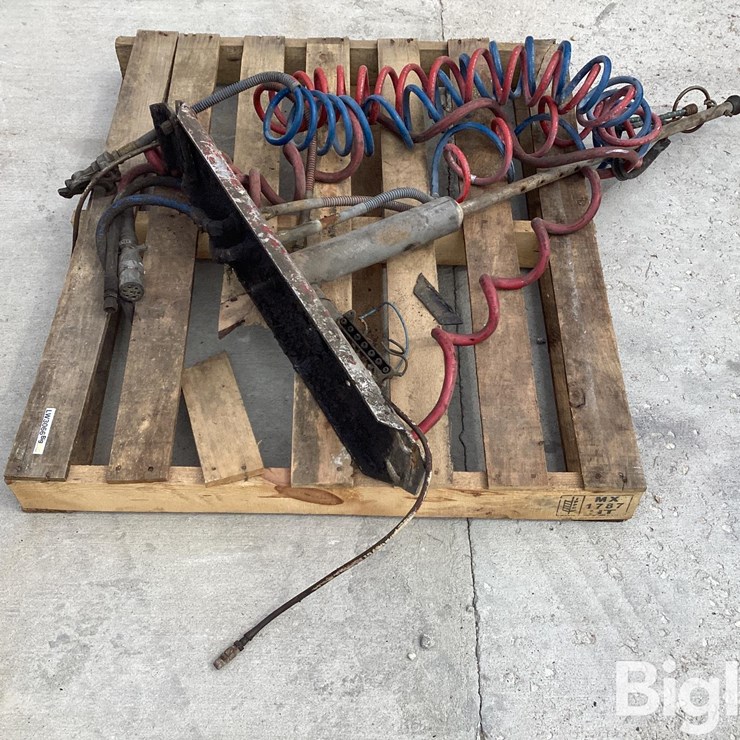 Pogo Stick Holder