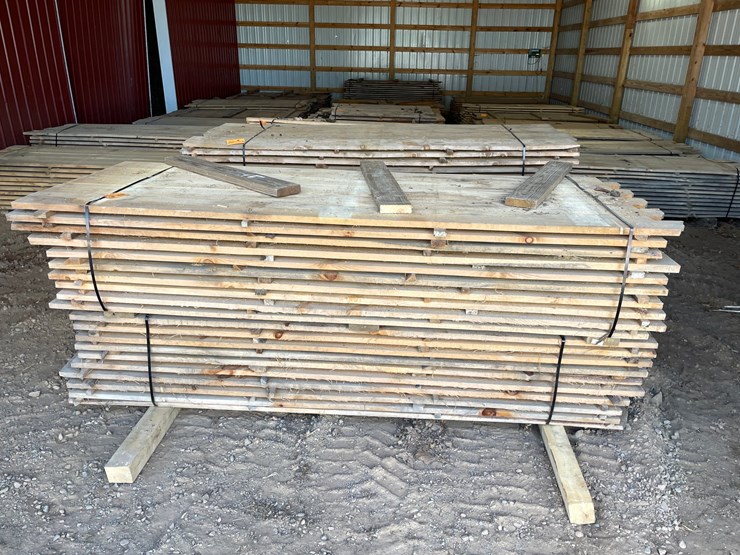 #1676-•-bundle-of-pine-boards-image-2