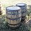 #50193-•-lot-of-(2)-whisky-barrels-inv#50193-image-1