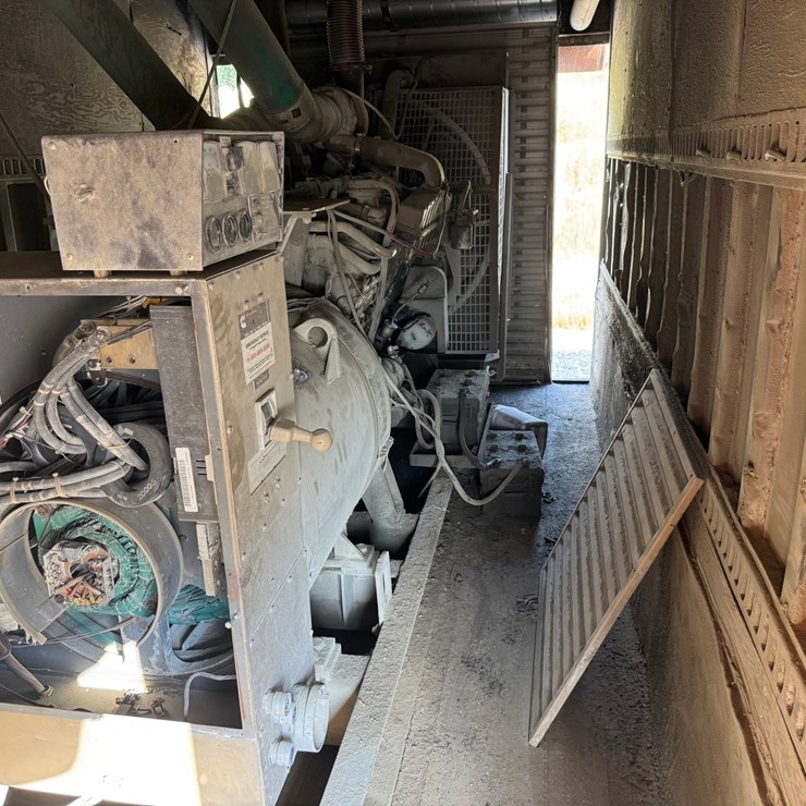 GREAT DANE Van Trailer