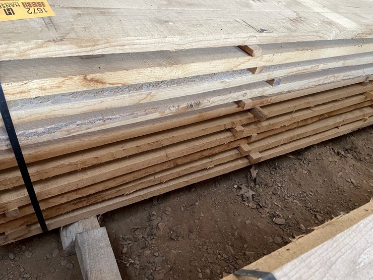 #1672-•-bundle-of-white-ash-boards-image-4