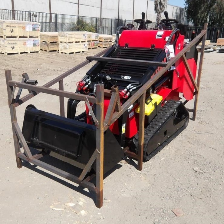 2026 SDLANCH SSL1300 Skid Steer Loader