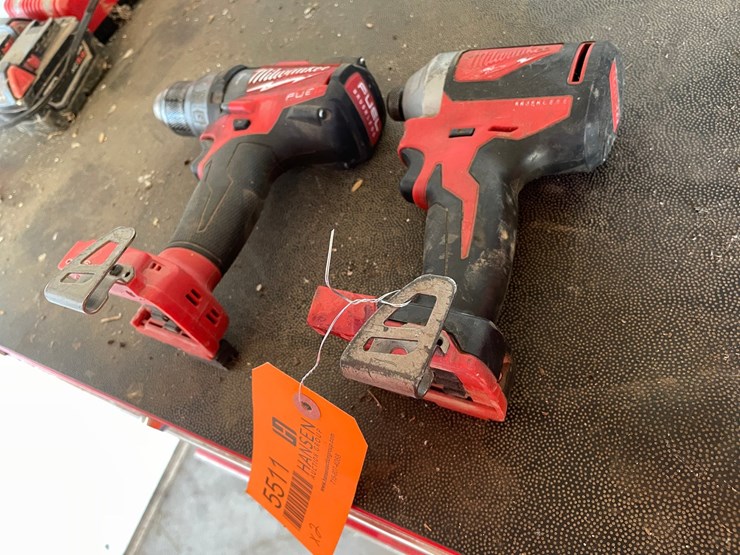 #5511-•-milwaukee-18v-drill-and-drill-driver-image-3