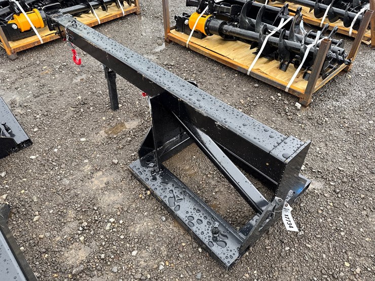 #6052-•-forklift-telescoping-boom-pole-image-3