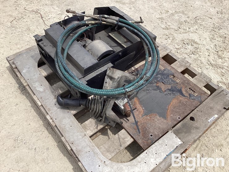 kenworth-k125-cabover-heater-box-w/-cable-shift-image-3