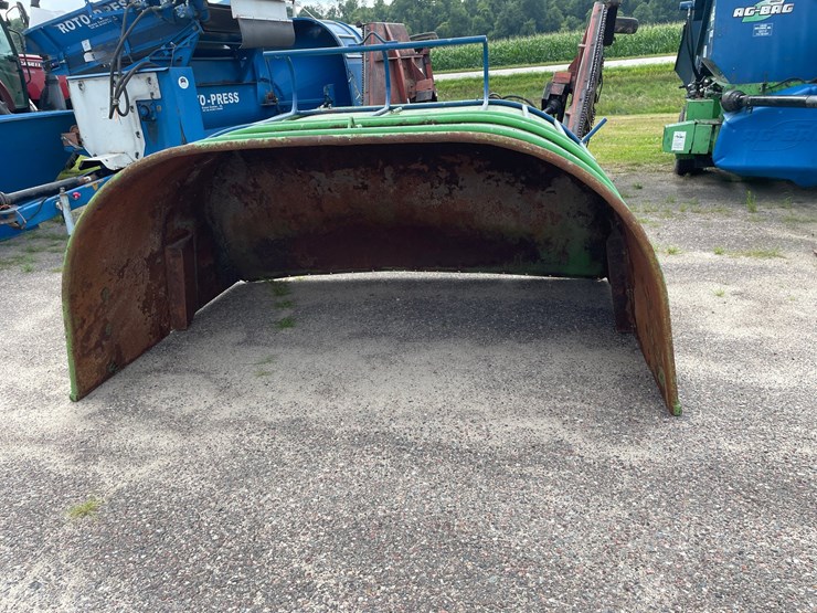 #1023-•-10'-tunnel-for-ag-bag-bagger-image-5