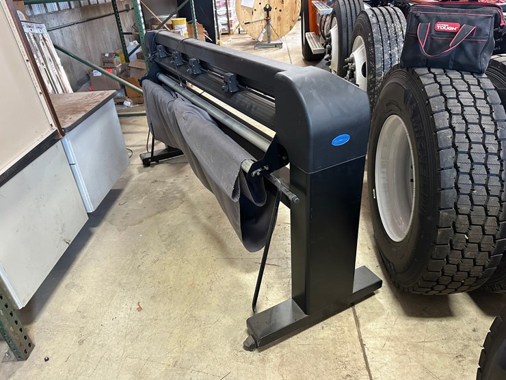 #2878-•-summa-s160-t-series-vinyl-cutter-image-3