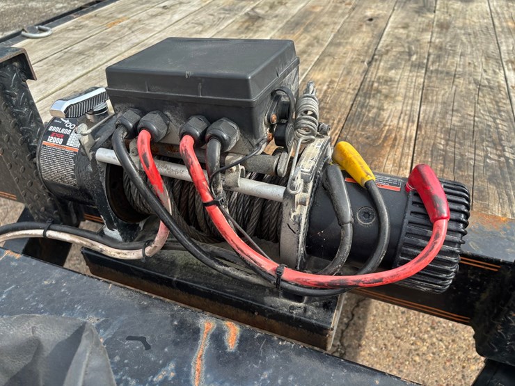 #2336-•-chase-mfg-20'-tandem-axle-utility-trailer-image-29