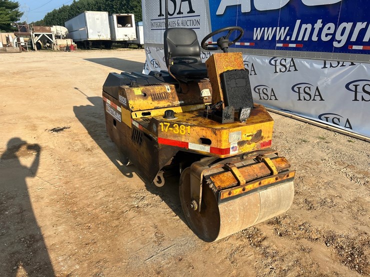 #2407-•-2013-beuthling-b305d-double-drum-smooth-roller-compactor-image-7