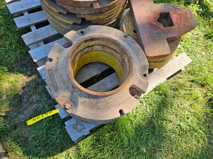#8745-•-john-deere-wheel-weights-(4)-image-4