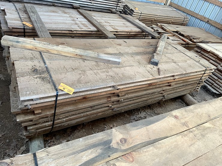 #1668-•-bundle-of-pine-boards-image-1