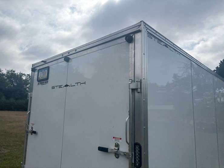 #2338-•-2022-stealth-16'-enclosed-trailer-image-2