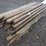 round-wooden-fence-posts-8'l-image-1