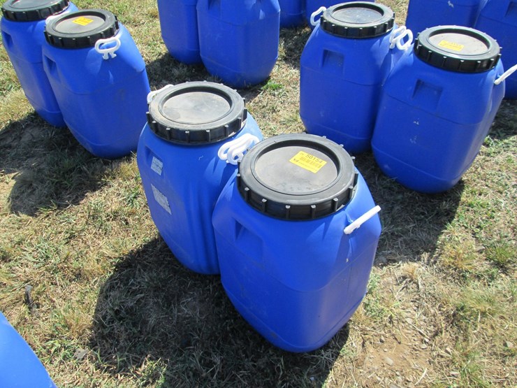 #50154-•-lot-of-(2)-jugs-w/lids-inv#50154-image-1