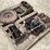 cummins-big-cam-heads,-15.5"-fly-wheel,-cab-jack,-rocker-box-w/-cover-image-7