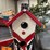 #4073-•-vintage-cowboy-boot-birdhouse-(cw)-image-5