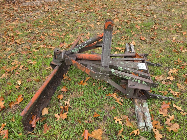 #25272-•-custom-plow-for-internation-farmal-quick-hitch-image-5