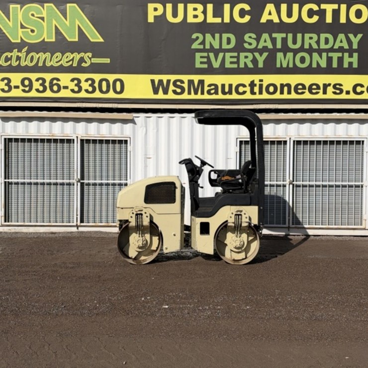 INGERSOLL-RAND DD24