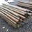 round-wooden-fence-posts-8'l-image-4