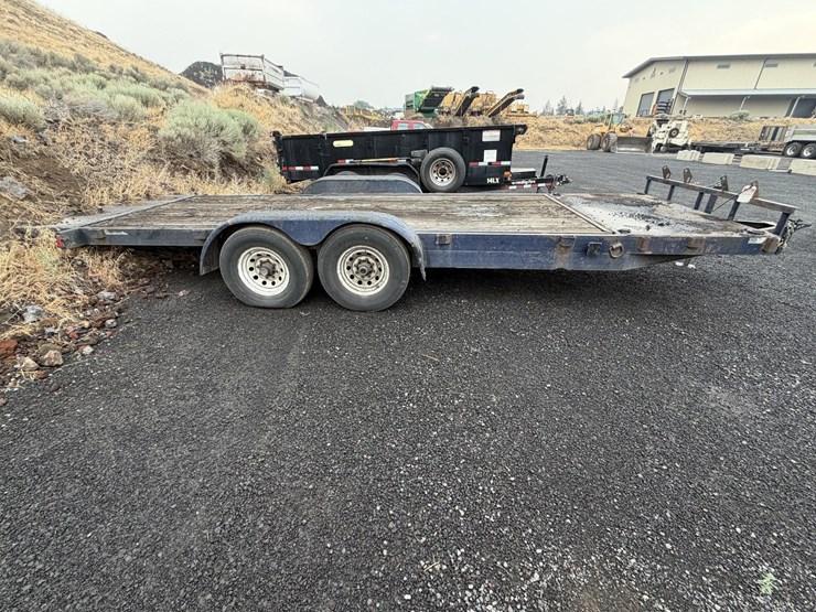 #2524-•-22'-tilt-bed-equipment-trailer-image-2