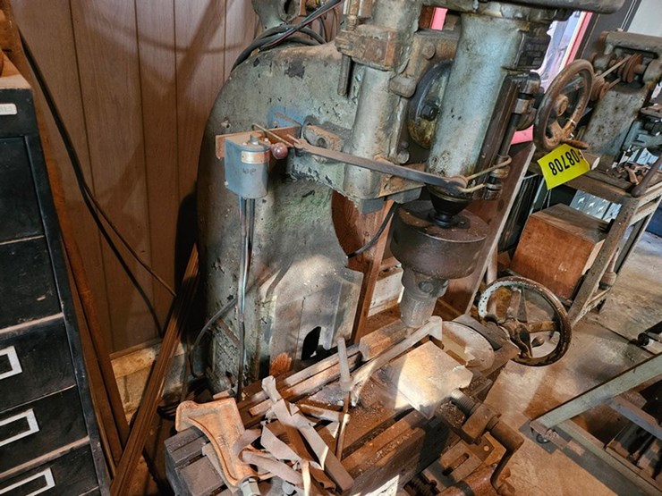 #8708-•-busnok-tool-works-drill-press-image-9
