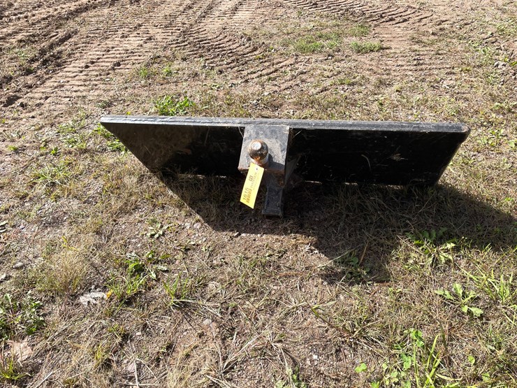 #1615-•-skid-steer-mount-receiver-hitch-attachment-image-2