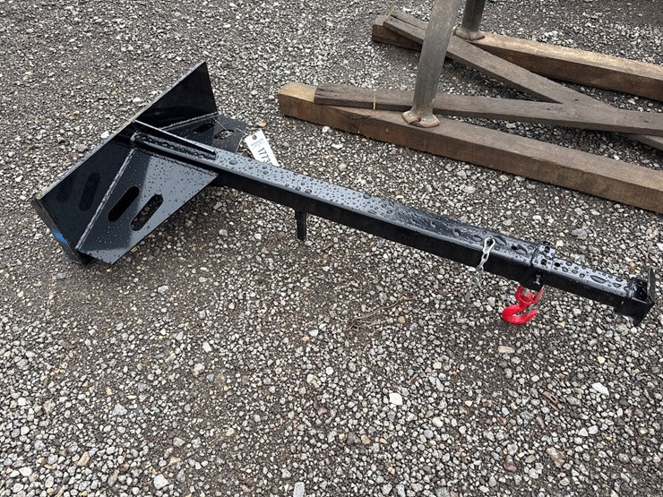 #6087-•-dingo-telescoping-boompole-image-2