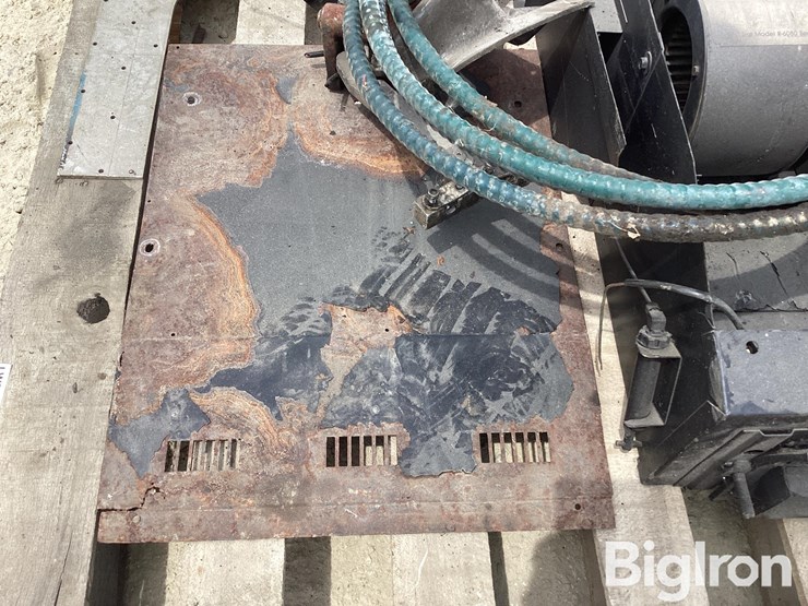 kenworth-k125-cabover-heater-box-w/-cable-shift-image-9