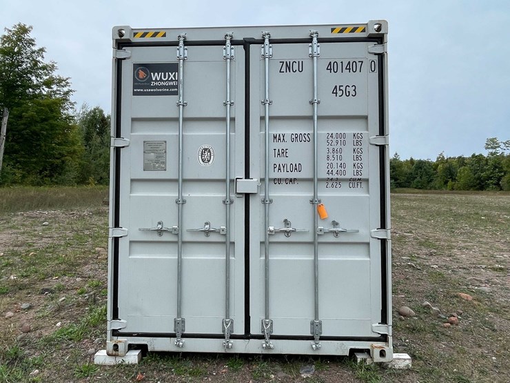 #5062-•-2026-40'-high-cube-multi-door-shipping-container-image-2