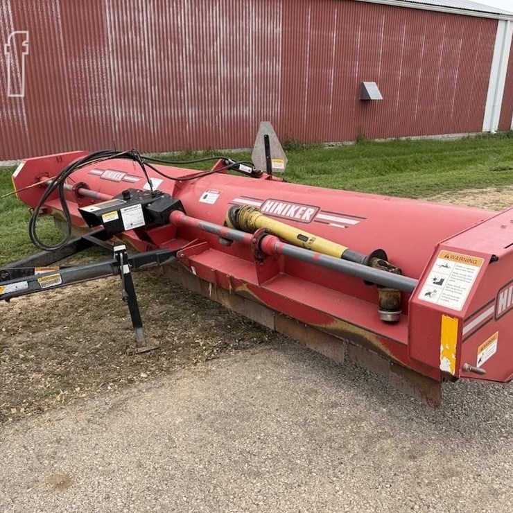 HINIKER 1700