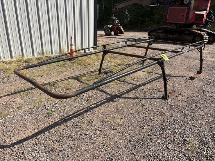 #2945-•-approx-13'-length,-approx-60"-length,-ladder-rack-image-1
