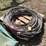 #1649-•-(2)-garden-hoses-and-canvas-tarp-image-5