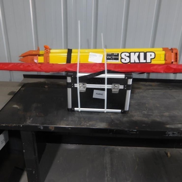 SKLP Laser Level