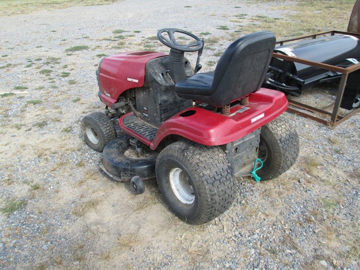 craftsman-lt2000-image-4