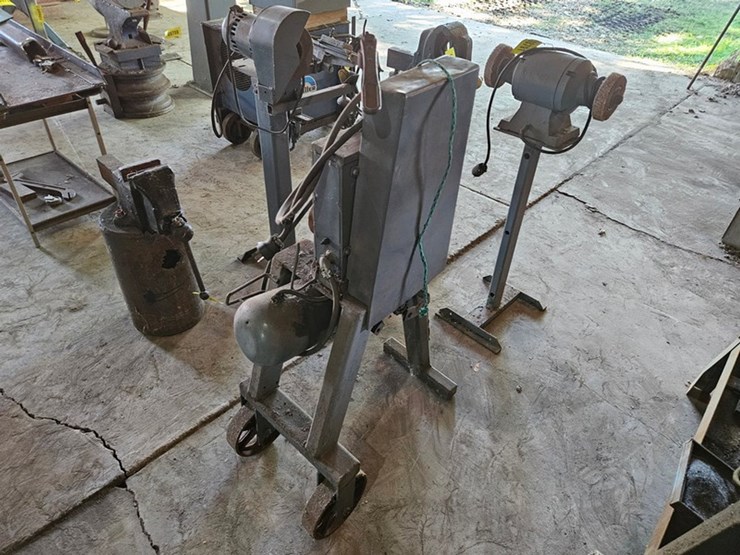 #8790-•-metal-bending-machine-image-3