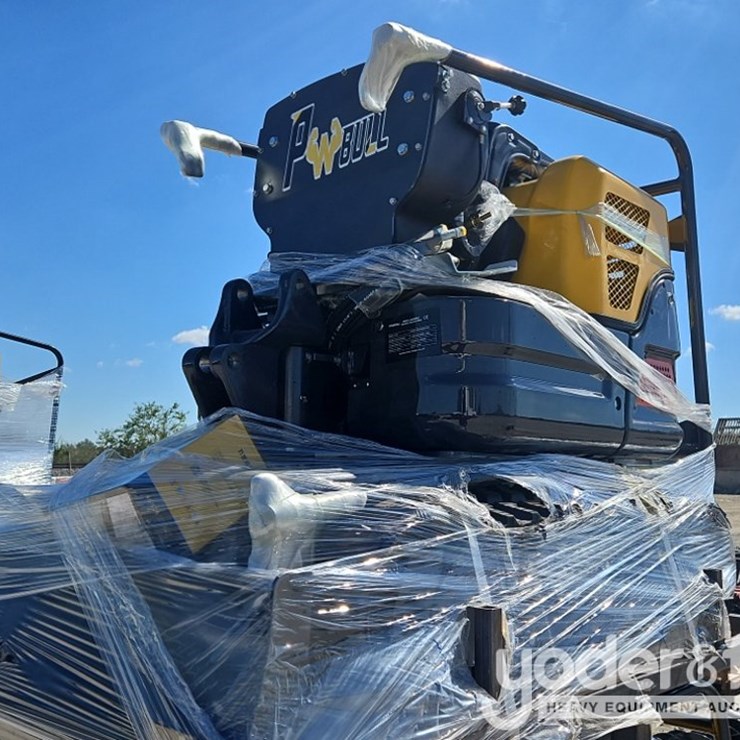 Unused 2026 Newell PW-E10