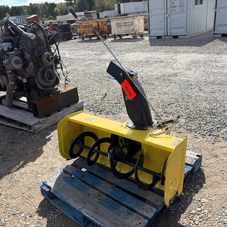 JOHN DEERE X500