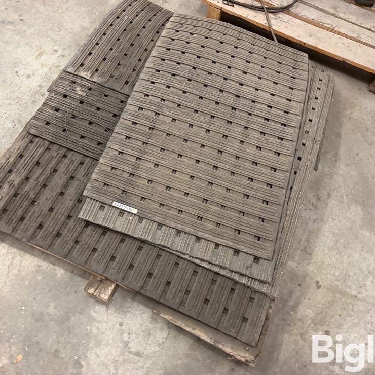 Floor Mats