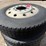 #1621-•-lot-(4)-used-tires/aluminum-wheels-11r24.5-image-1