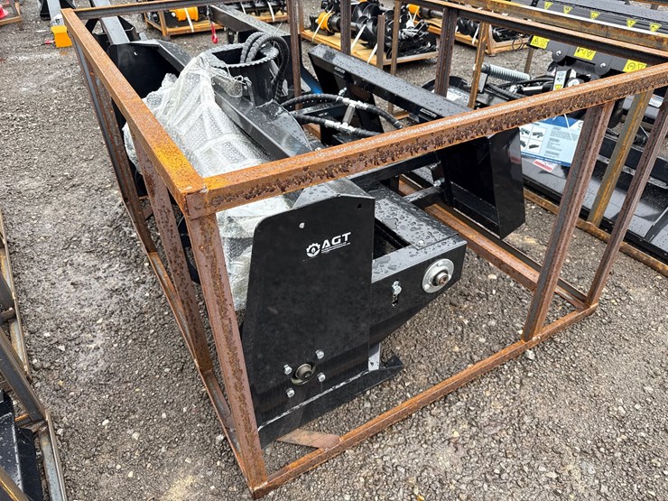 #6048-•-agt-60"-skid-steer-snow-blower-image-4
